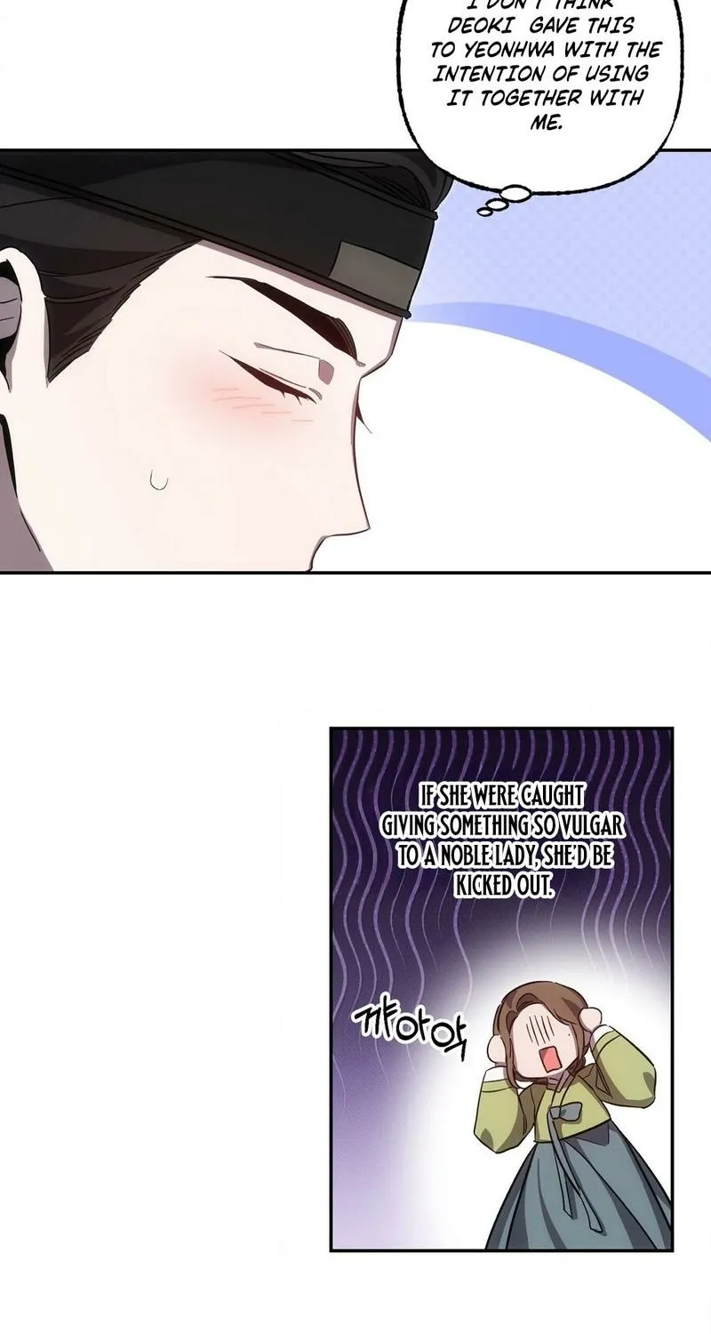 Read Dreamy soul chapter 3 image 38 on Lezhin