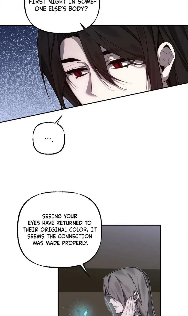 Read Dreamy soul chapter 3 image 4 on Lezhin