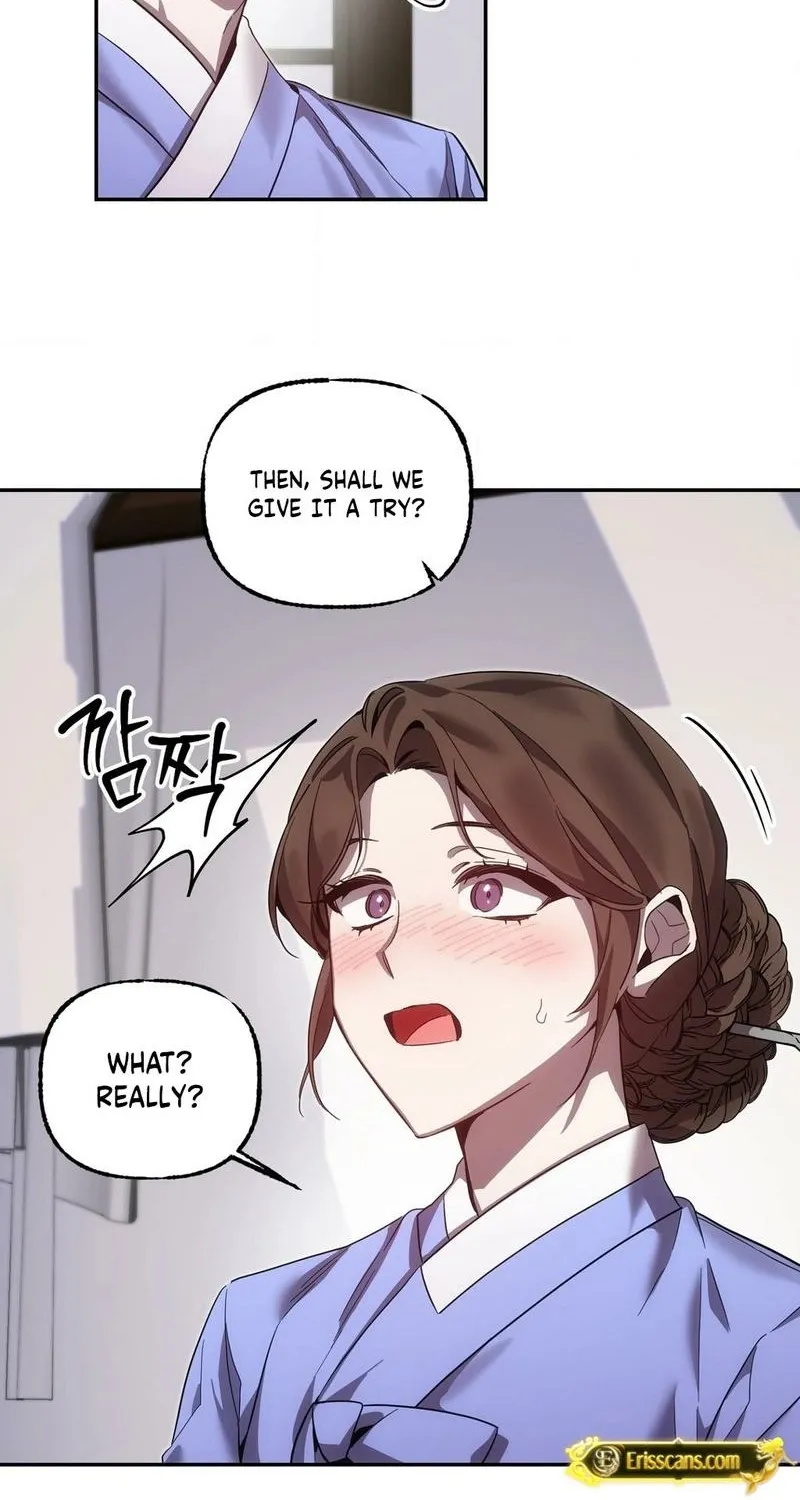 Read Dreamy soul chapter 3 image 41 on Lezhin