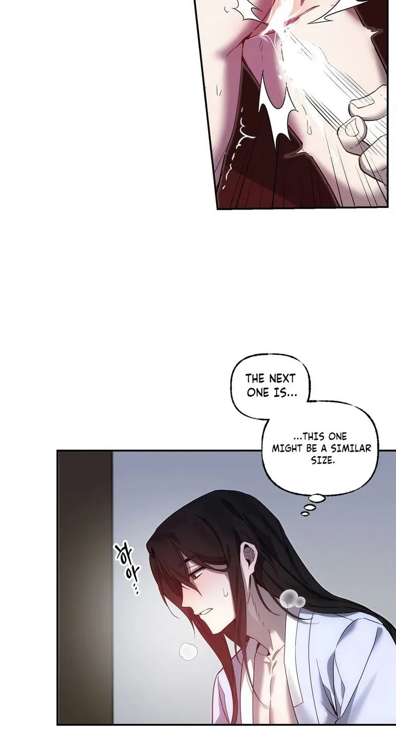 Read Dreamy soul chapter 3 image 48 on Lezhin