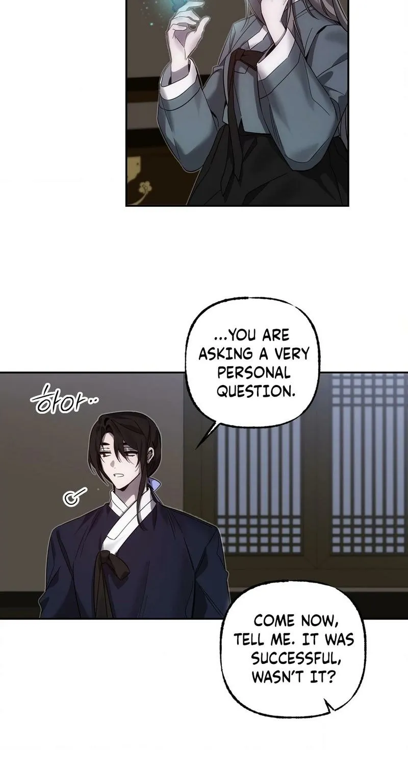 Read Dreamy soul chapter 3 image 5 on Lezhin