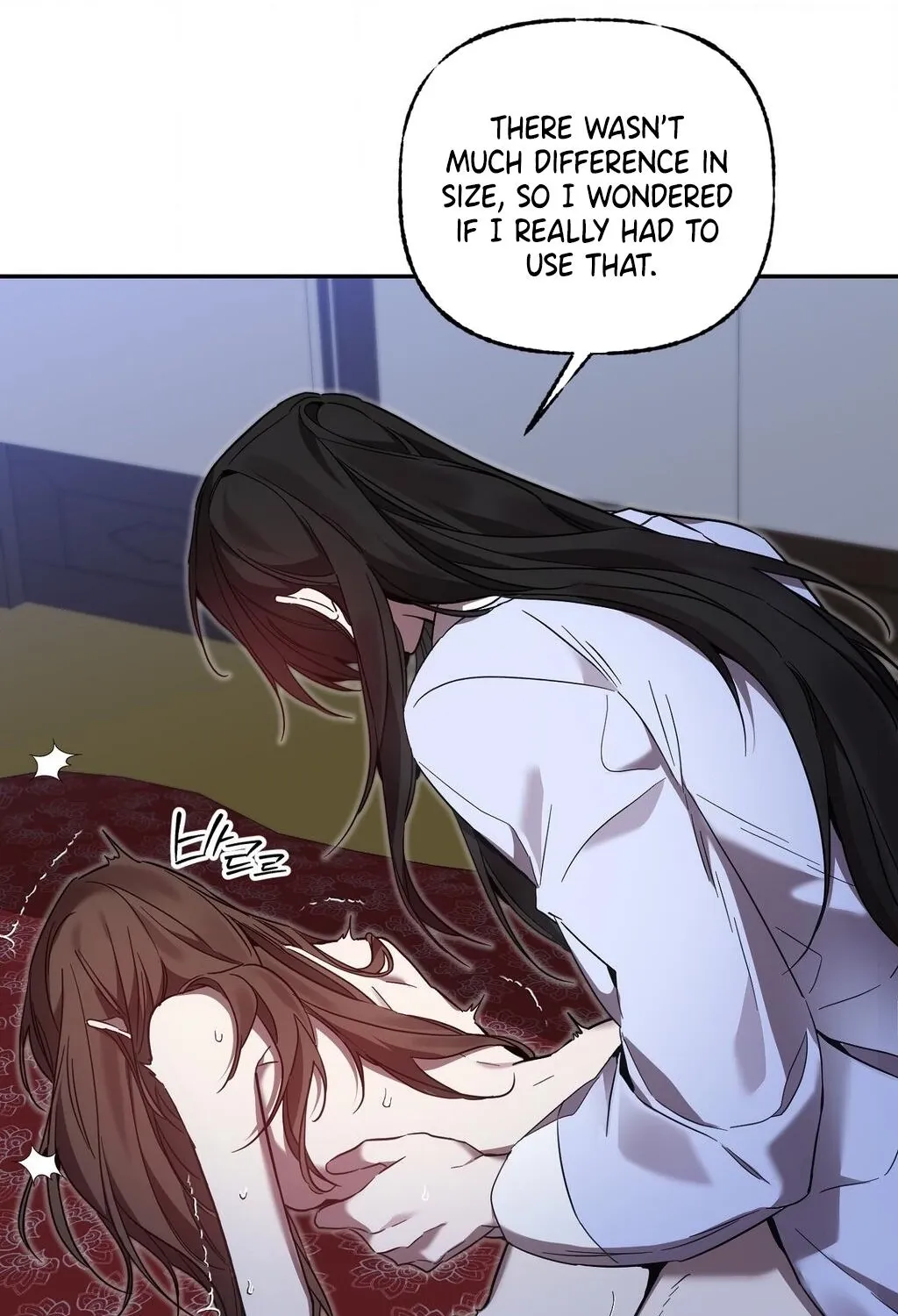 Read Dreamy soul chapter 4 image 10 on Lezhin