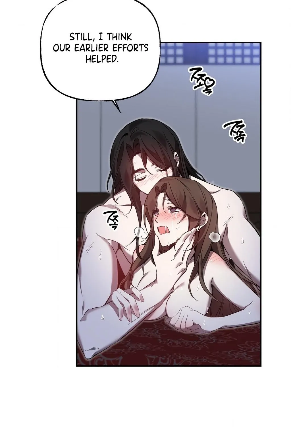Read Dreamy soul chapter 4 image 14 on Lezhin