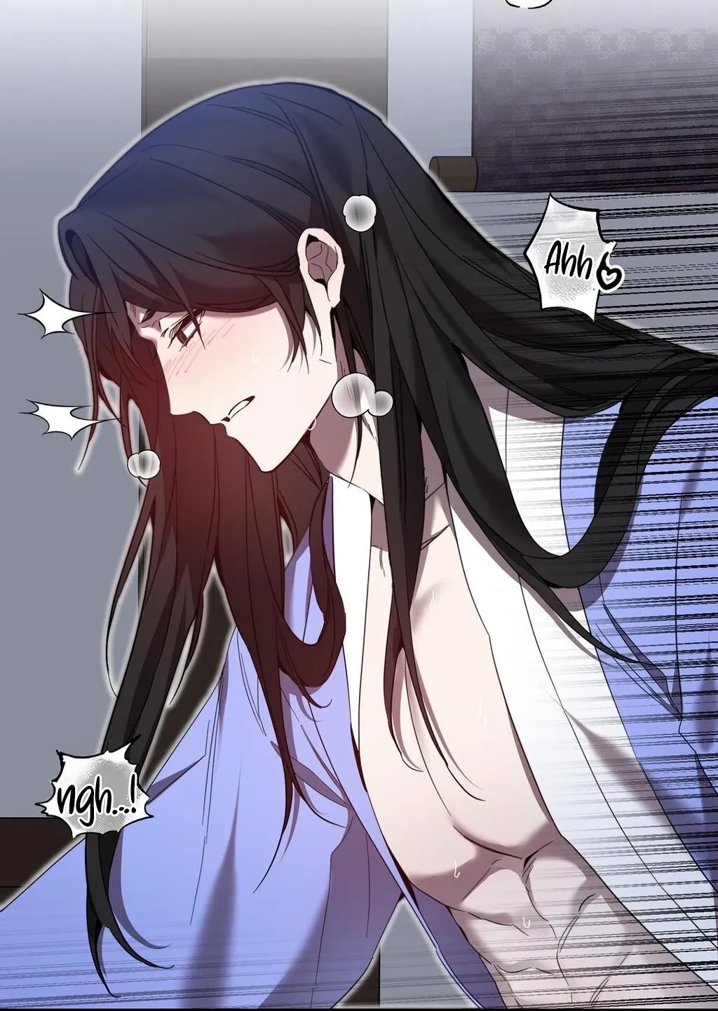 Read Dreamy soul chapter 4 image 29 on Lezhin