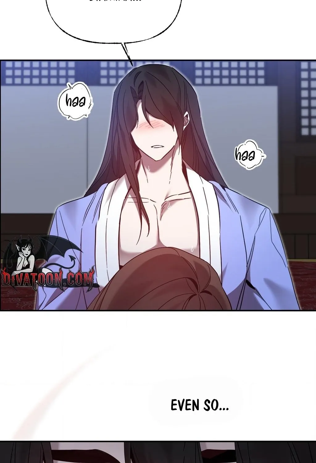Read Dreamy soul chapter 4 image 36 on Lezhin
