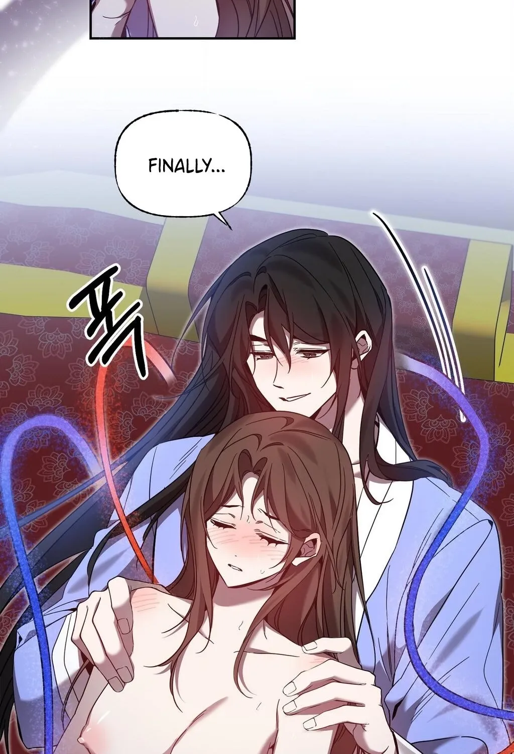 Read Dreamy soul chapter 4 image 38 on Lezhin