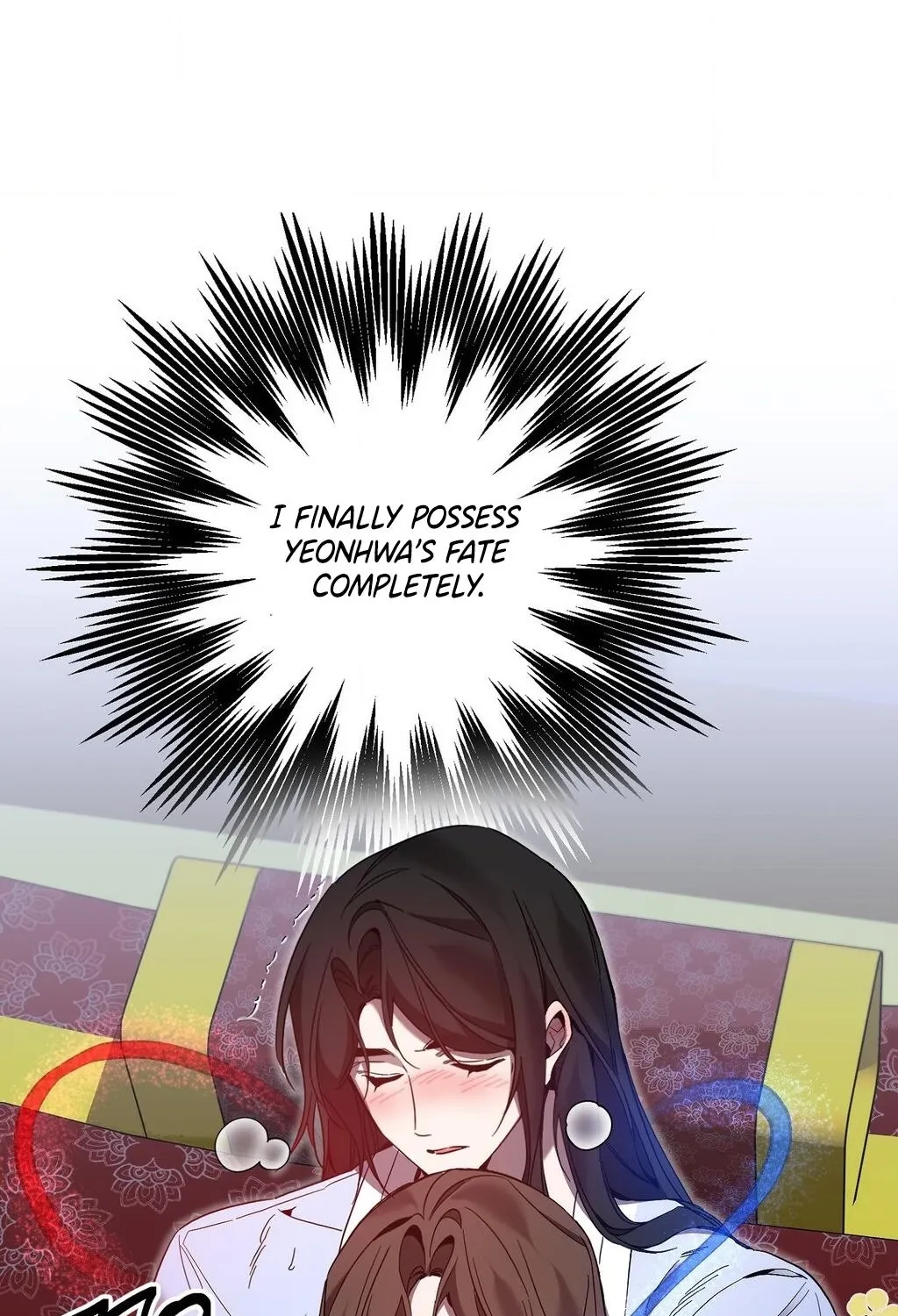 Read Dreamy soul chapter 4 image 40 on Lezhin
