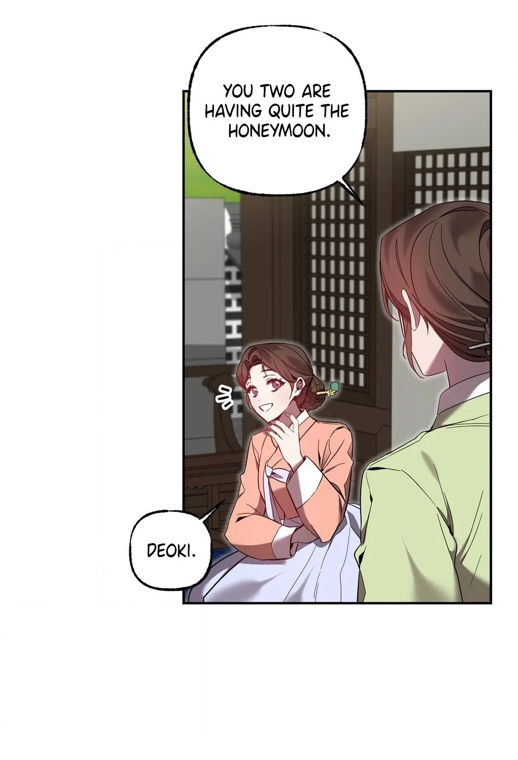 Read Dreamy soul chapter 4 image 47 on Lezhin