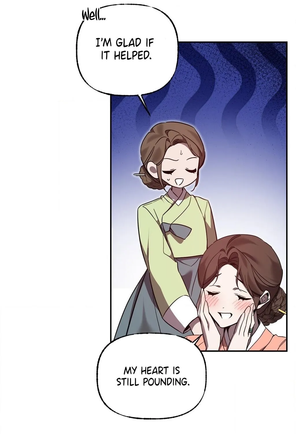 Read Dreamy soul chapter 4 image 50 on Lezhin