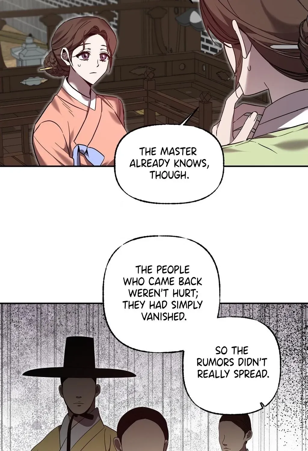 Read Dreamy soul chapter 4 image 57 on Lezhin