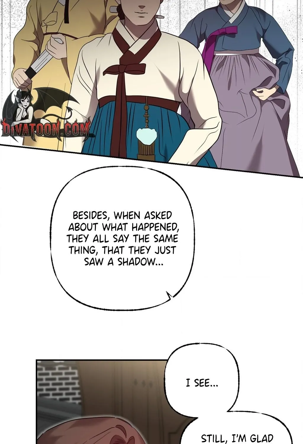 Read Dreamy soul chapter 4 image 58 on Lezhin