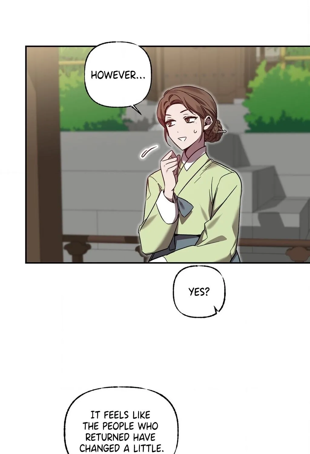 Read Dreamy soul chapter 4 image 60 on Lezhin