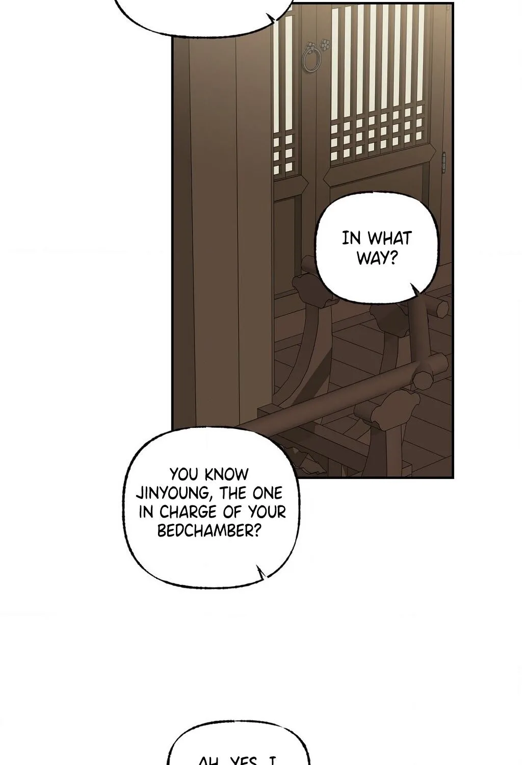 Read Dreamy soul chapter 4 image 61 on Lezhin