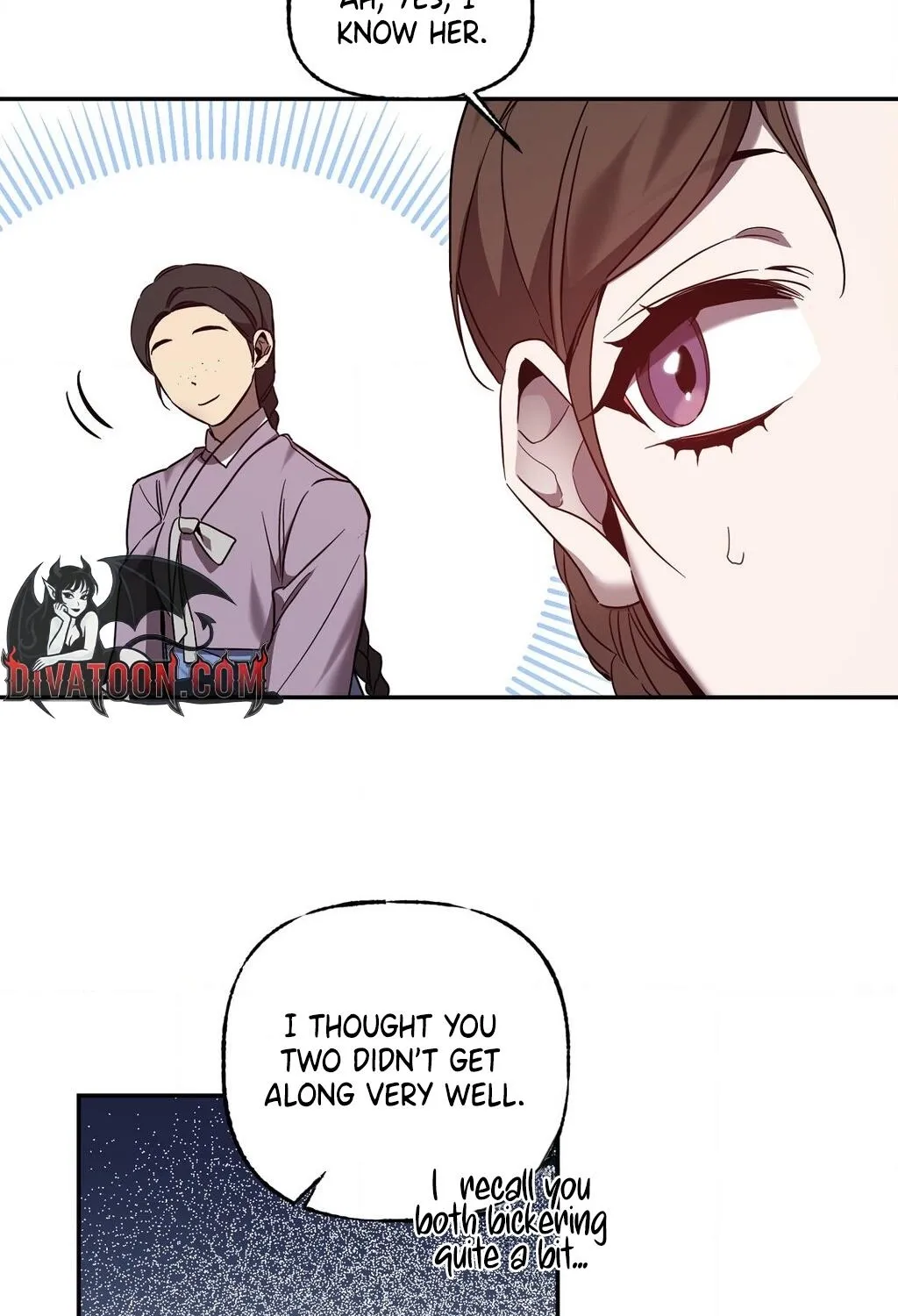 Read Dreamy soul chapter 4 image 62 on Lezhin