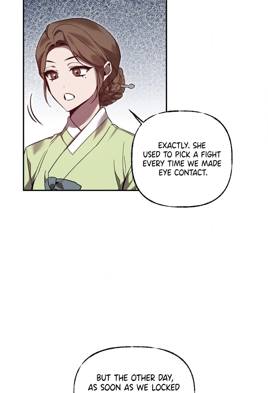 Read Dreamy soul chapter 4 image 63 on Lezhin