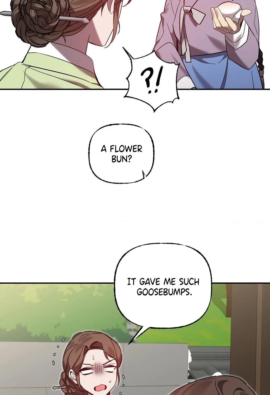 Read Dreamy soul chapter 4 image 65 on Lezhin