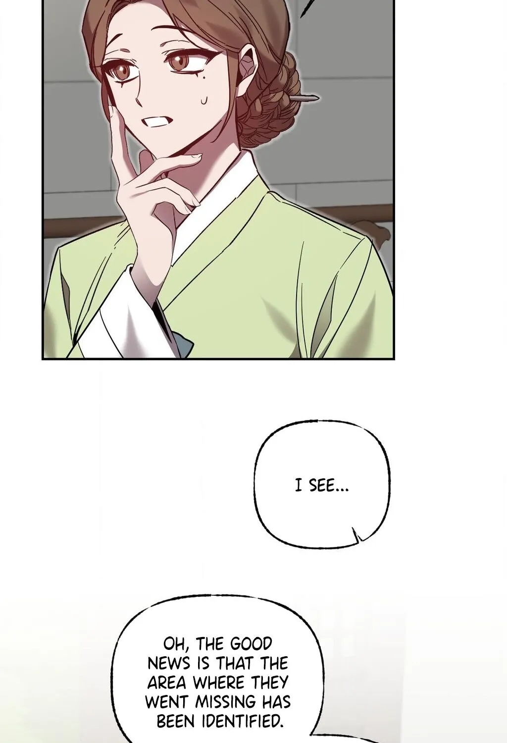 Read Dreamy soul chapter 4 image 67 on Lezhin