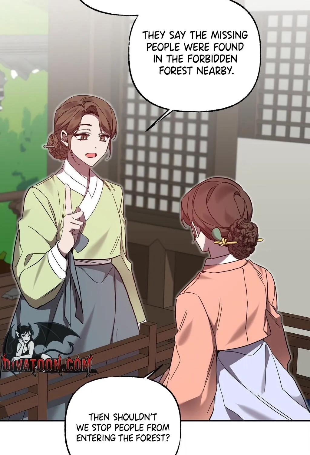 Read Dreamy soul chapter 4 image 68 on Lezhin