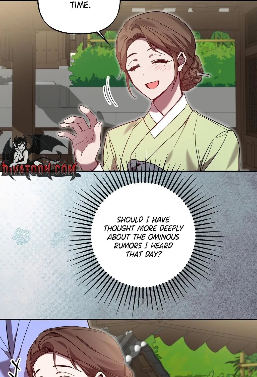 Read Dreamy soul chapter 4 image 76 on Lezhin