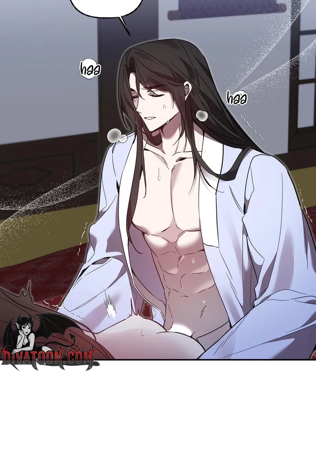 Read Dreamy soul chapter 4 image 8 on Lezhin