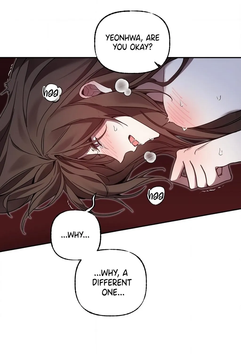 Read Dreamy soul chapter 4 image 9 on Lezhin