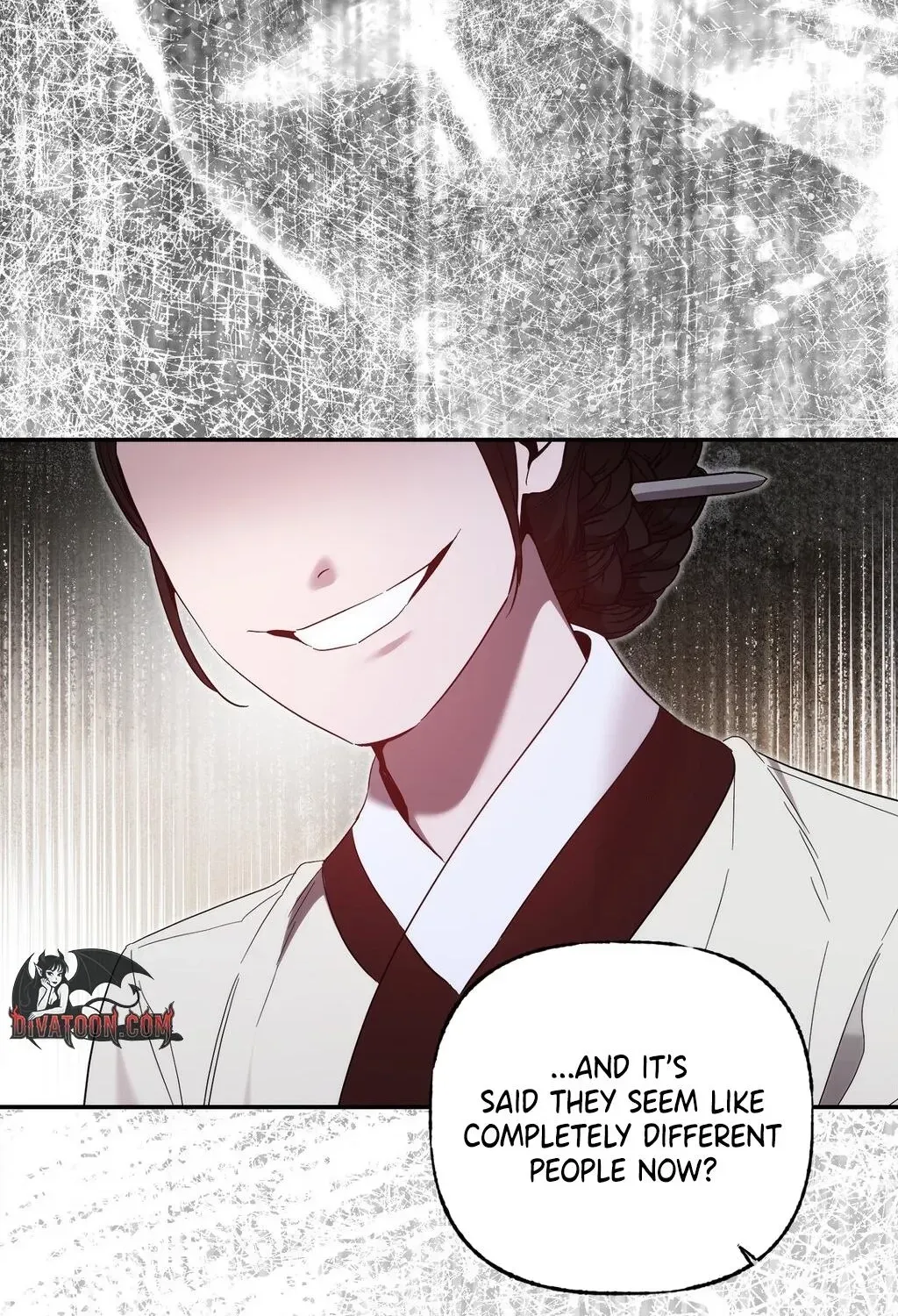 Read Dreamy soul chapter 5 image 11 on Lezhin