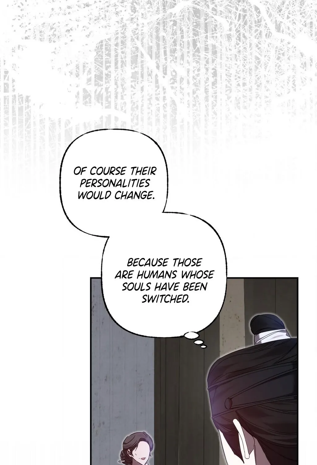 Read Dreamy soul chapter 5 image 12 on Lezhin