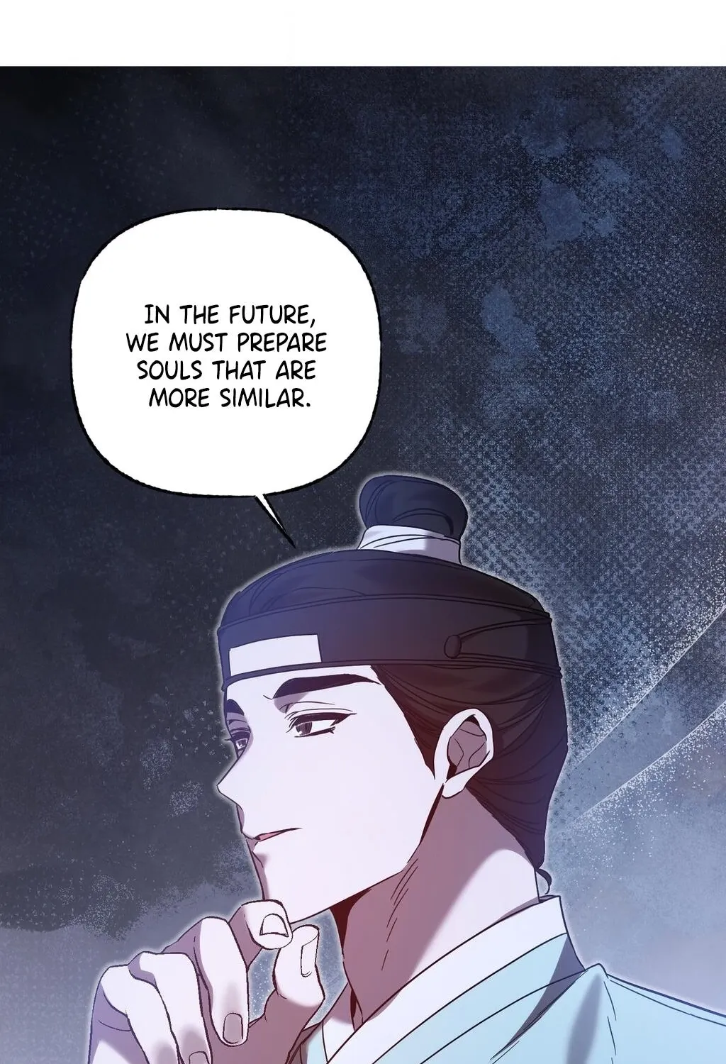 Read Dreamy soul chapter 5 image 15 on Lezhin
