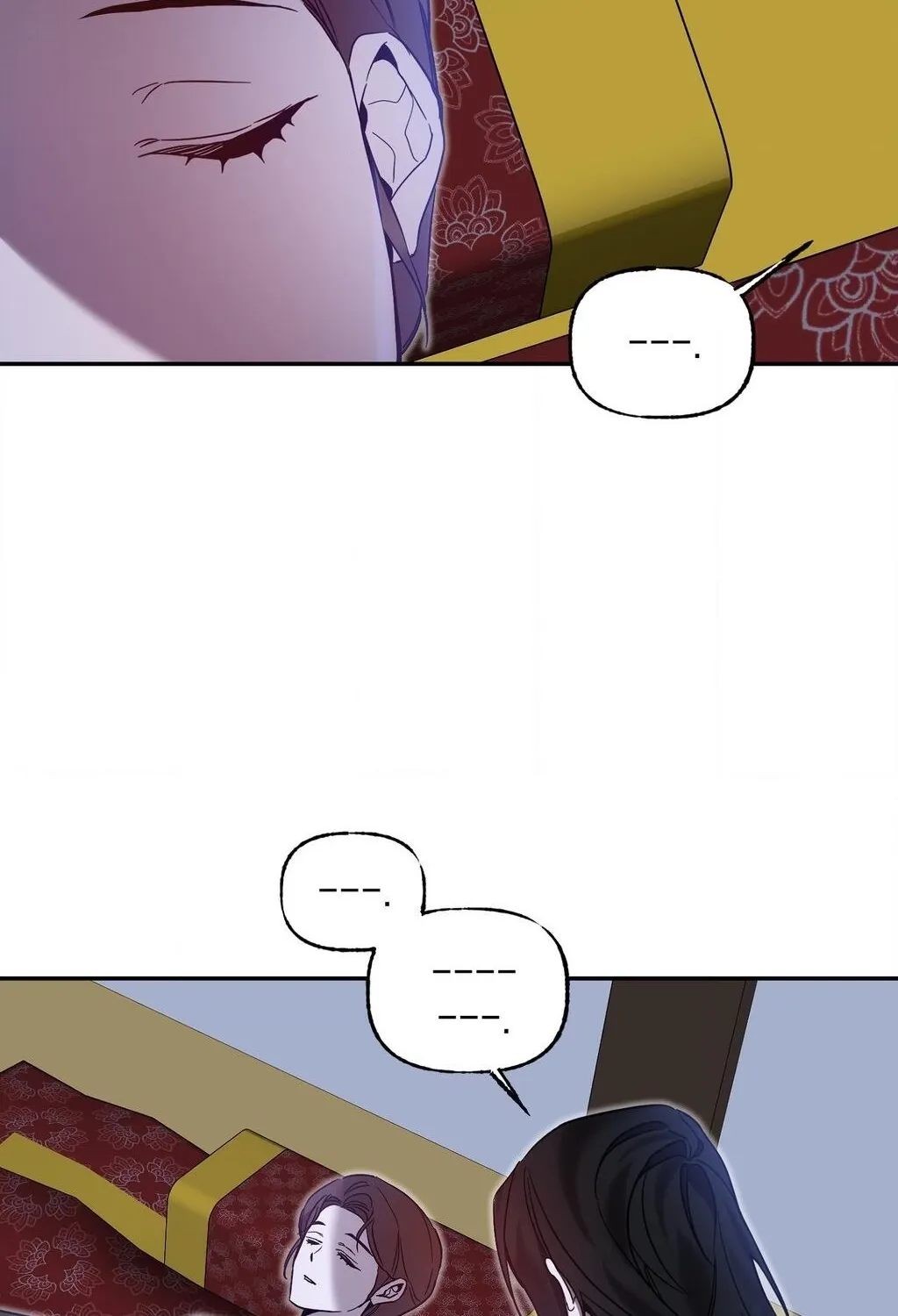 Read Dreamy soul chapter 5 image 18 on Lezhin