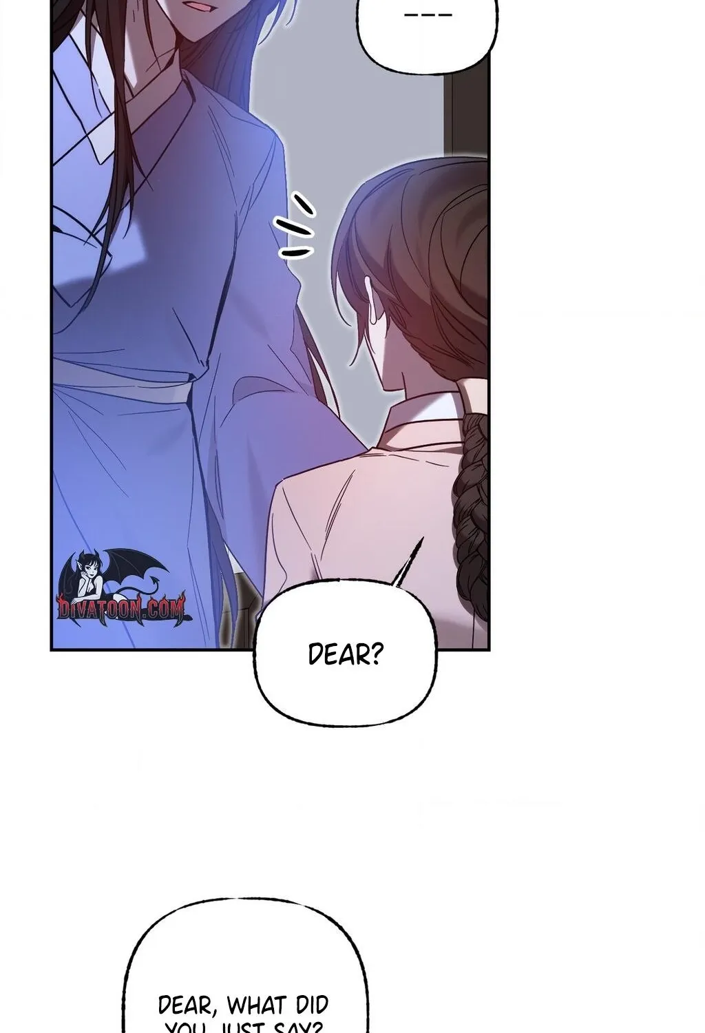 Read Dreamy soul chapter 5 image 21 on Lezhin