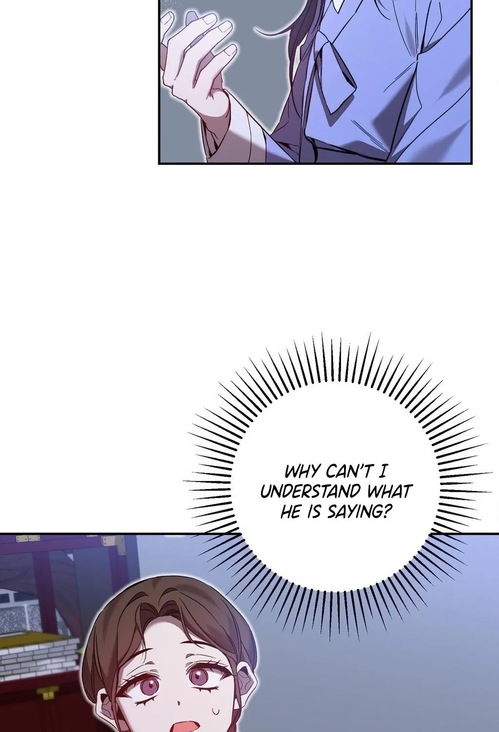 Read Dreamy soul chapter 5 image 23 on Lezhin