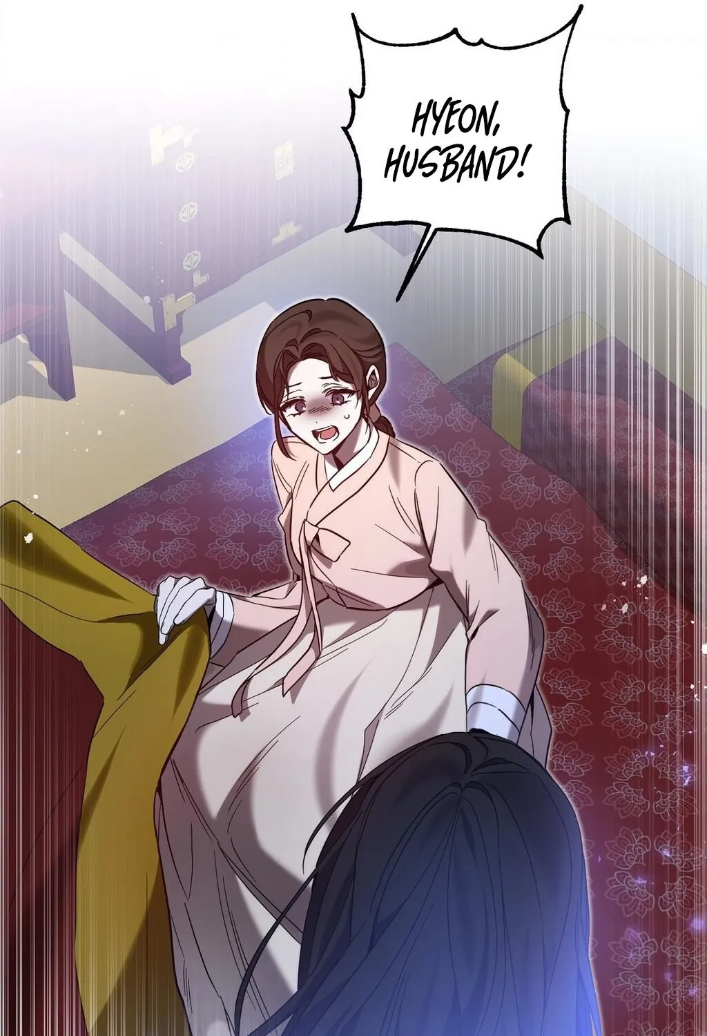 Read Dreamy soul chapter 5 image 30 on Lezhin