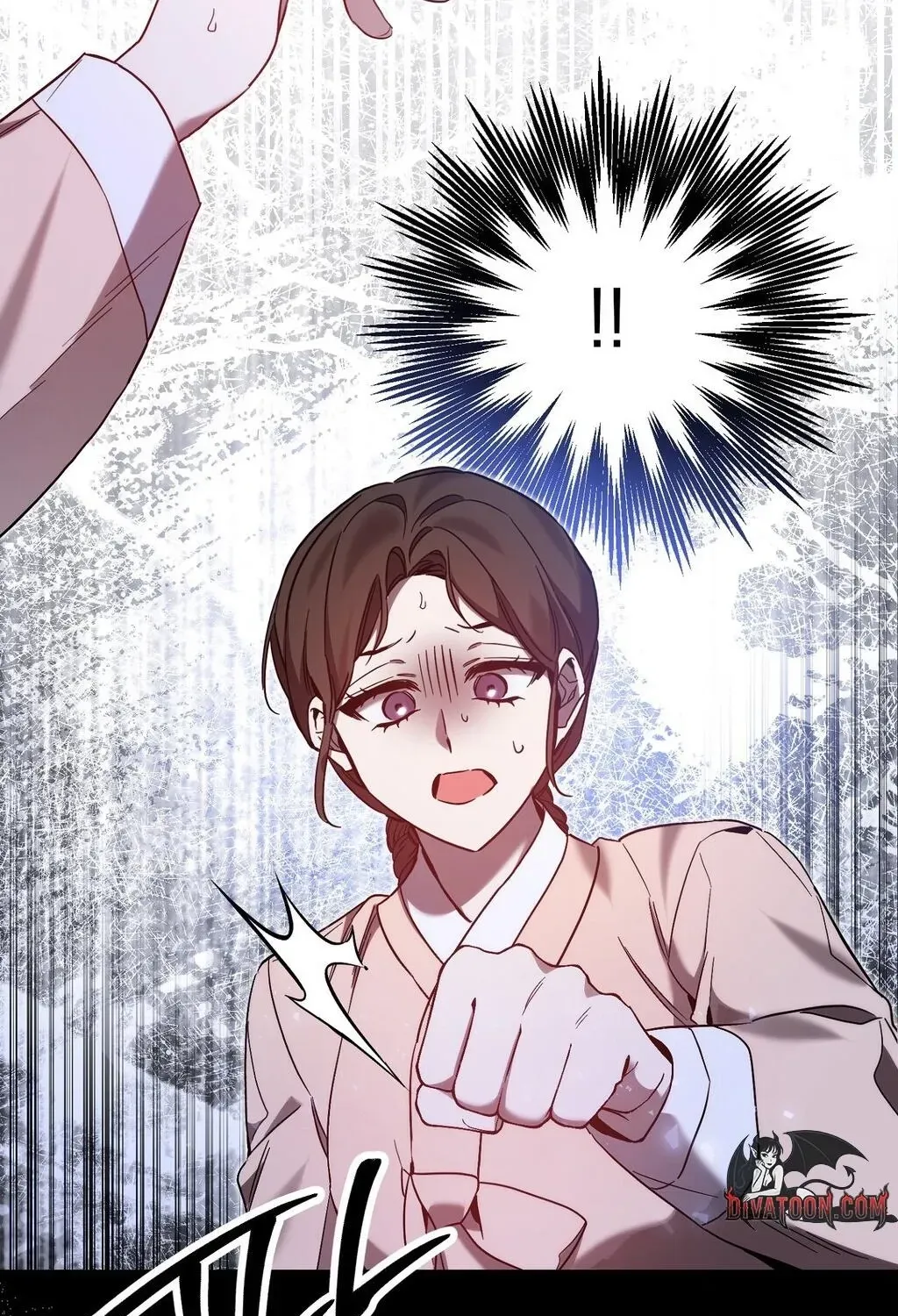 Read Dreamy soul chapter 5 image 32 on Lezhin