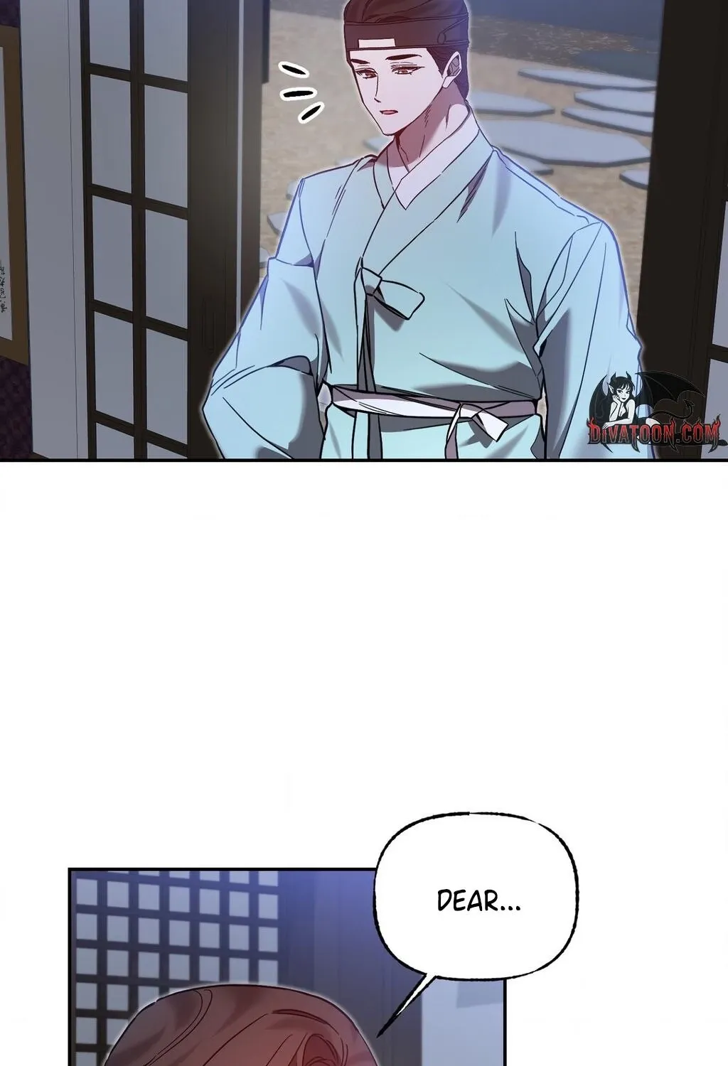 Read Dreamy soul chapter 5 image 37 on Lezhin