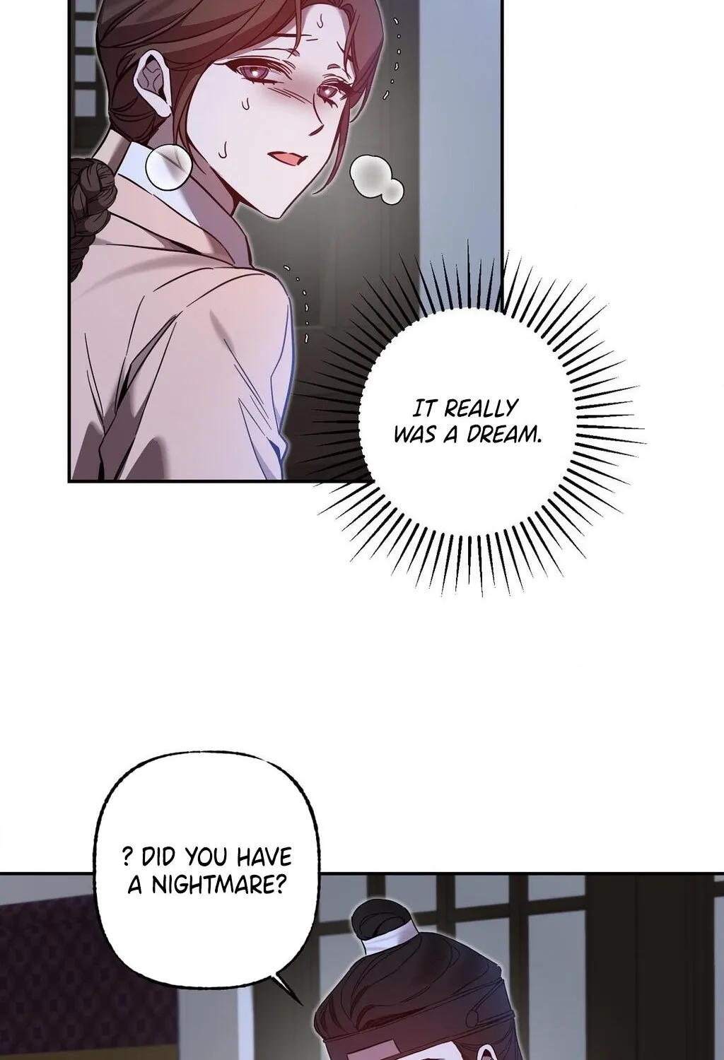 Read Dreamy soul chapter 5 image 38 on Lezhin
