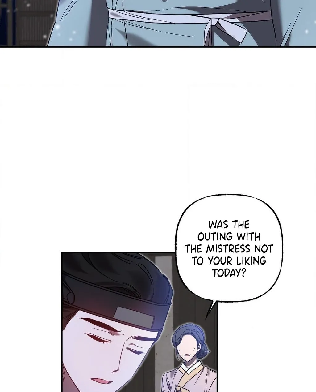 Read Dreamy soul chapter 5 image 4 on Lezhin