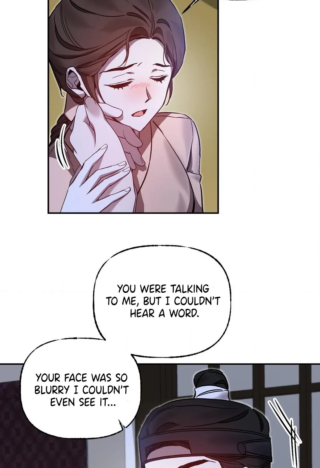 Read Dreamy soul chapter 5 image 41 on Lezhin
