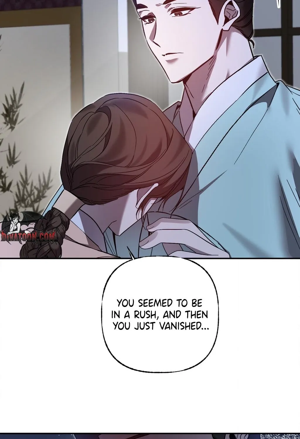 Read Dreamy soul chapter 5 image 42 on Lezhin