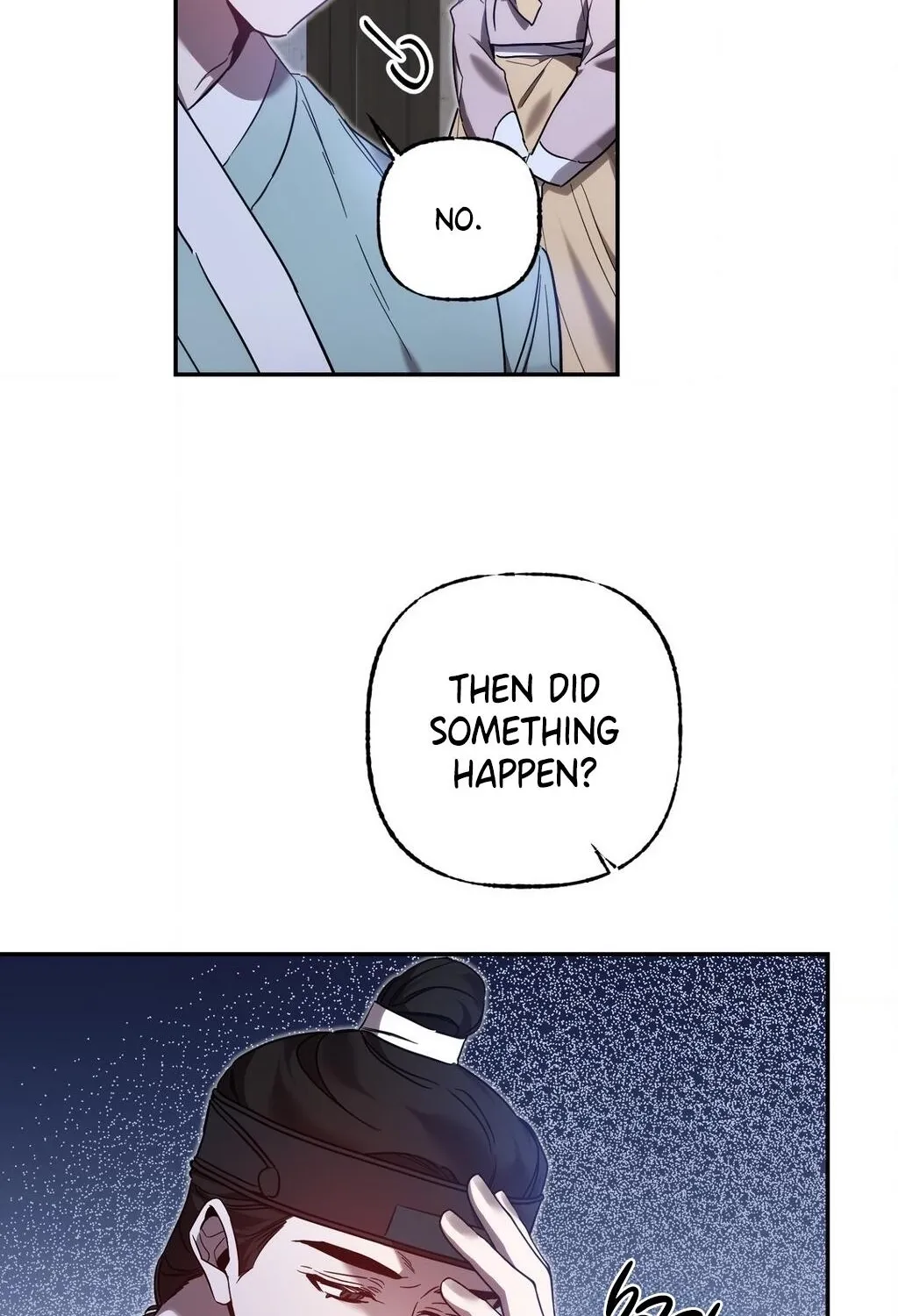 Read Dreamy soul chapter 5 image 5 on Lezhin