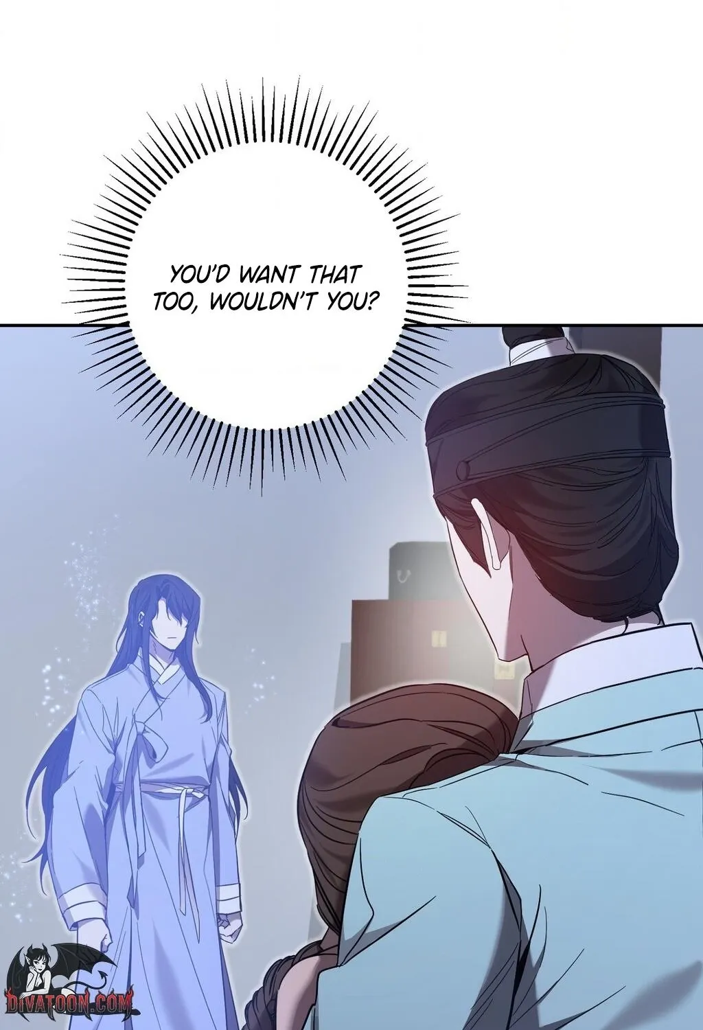 Read Dreamy soul chapter 5 image 52 on Lezhin