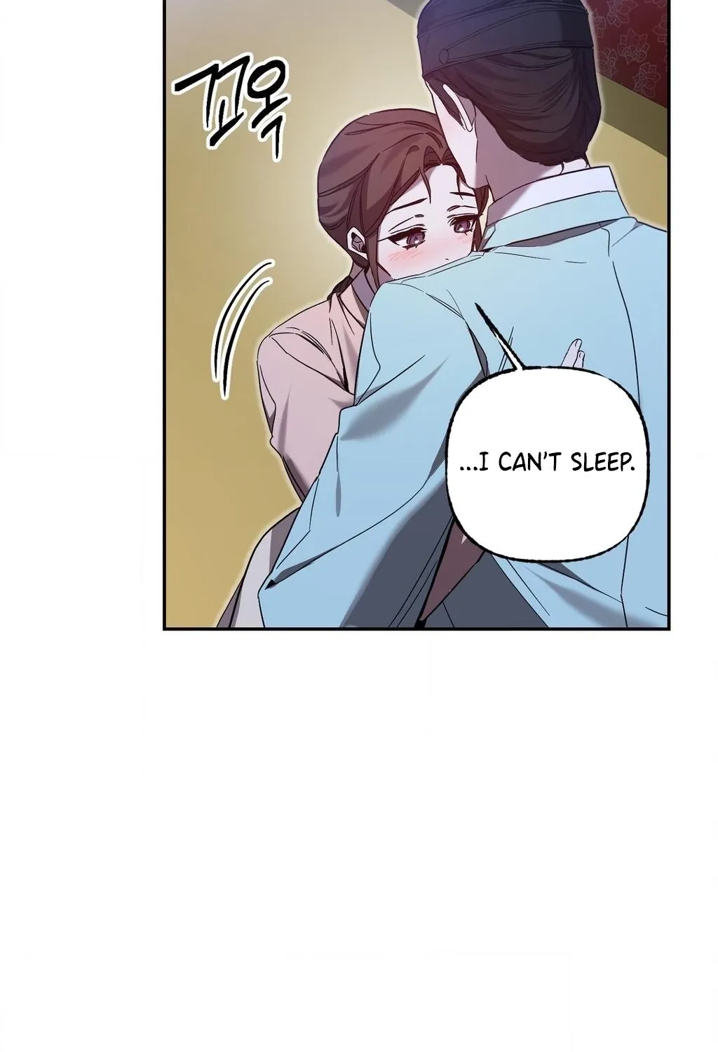 Read Dreamy soul chapter 5 image 57 on Lezhin
