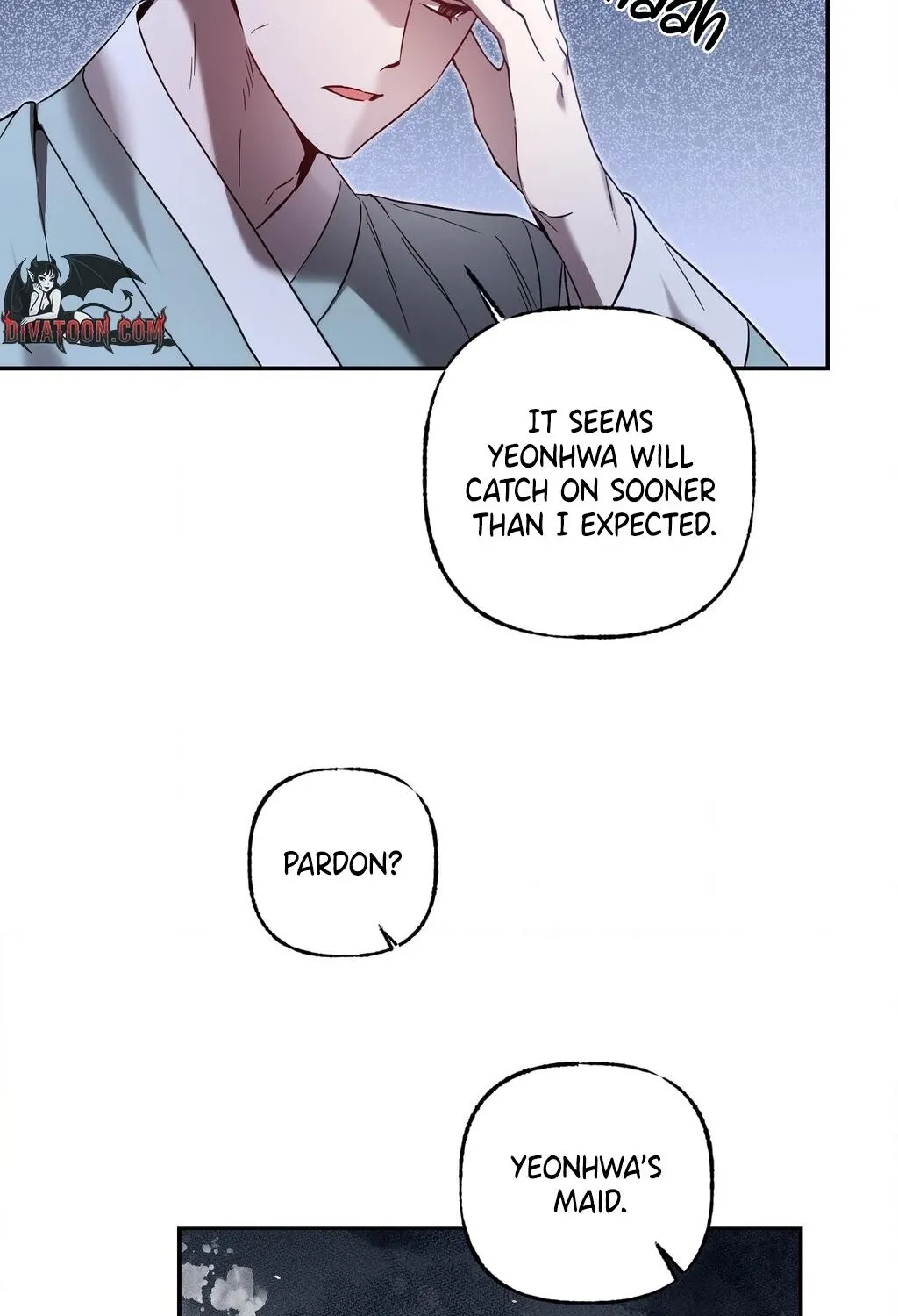 Read Dreamy soul chapter 5 image 6 on Lezhin