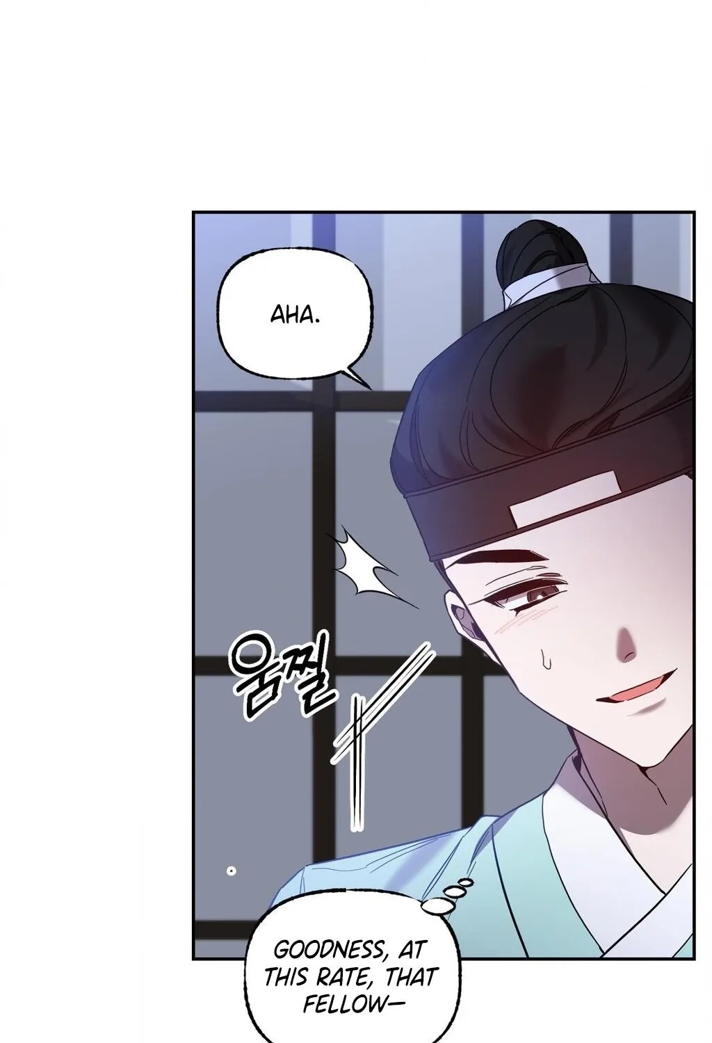 Read Dreamy soul chapter 5 image 61 on Lezhin