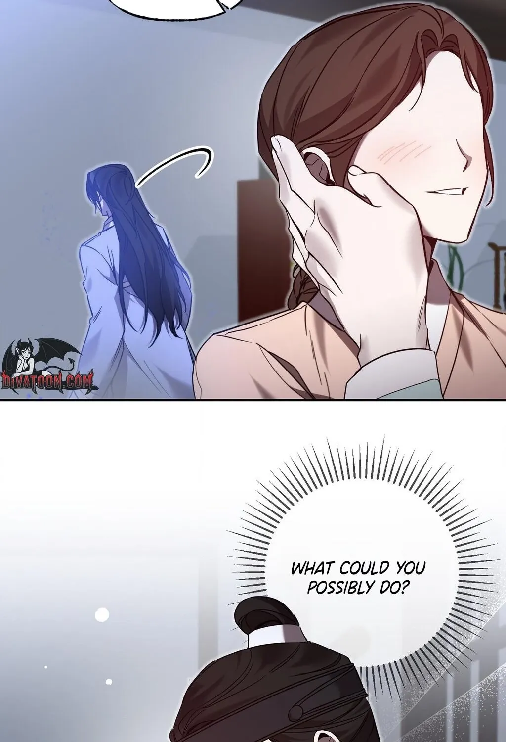 Read Dreamy soul chapter 5 image 66 on Lezhin
