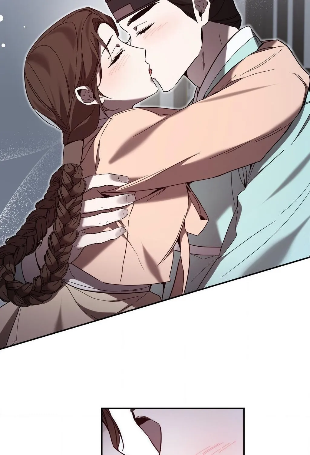 Read Dreamy soul chapter 5 image 67 on Lezhin