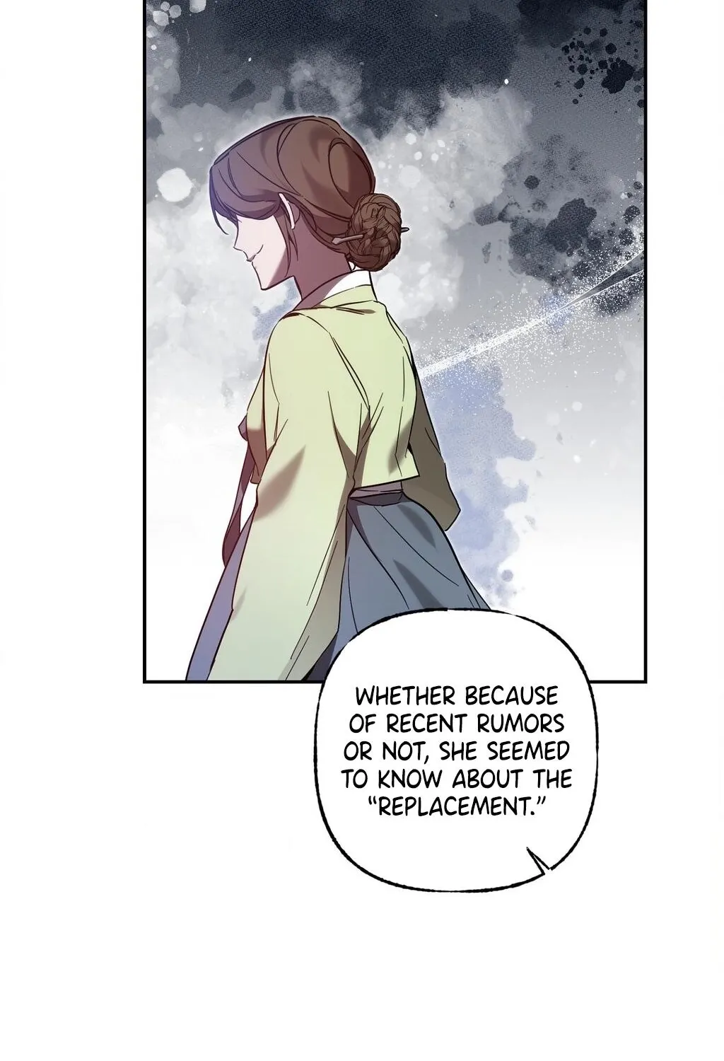 Read Dreamy soul chapter 5 image 7 on Lezhin
