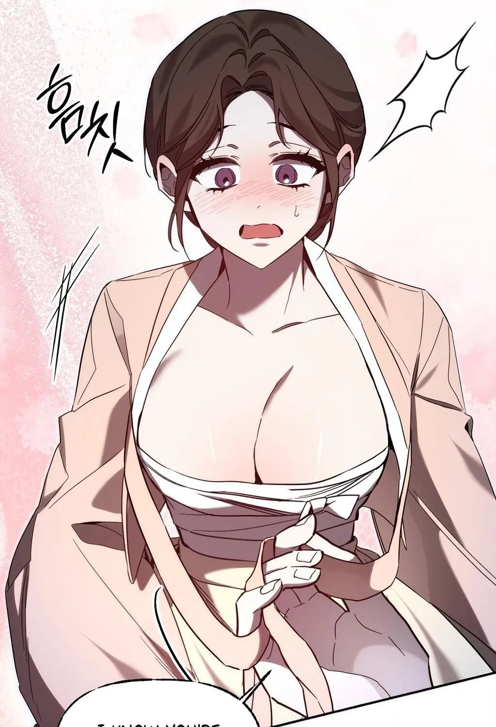 Read Dreamy soul chapter 5 image 70 on Lezhin