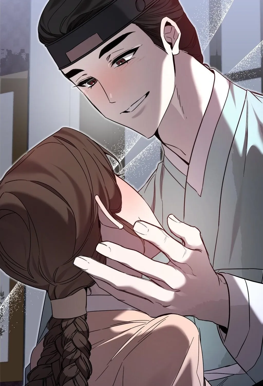 Read Dreamy soul chapter 5 image 76 on Lezhin