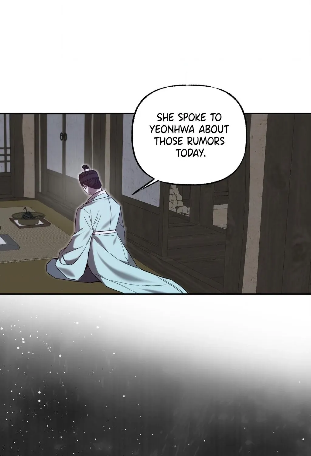 Read Dreamy soul chapter 5 image 8 on Lezhin