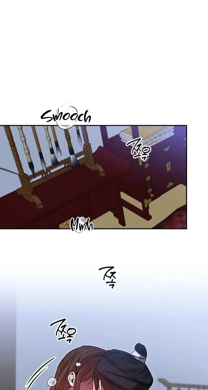Read Dreamy soul chapter 6 image 2 on Lezhin